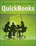 Téléchargez le livre numérique:  Business Analysis with QuickBooks