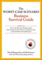 Télécharger cet ebook : The Worst-Case Scenario Business Survival Guide