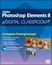 Téléchargez le livre numérique:  Photoshop Elements 8 Digital Classroom
