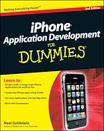 Télécharger cet ebook : iPhone Application Development For Dummies