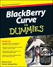 Téléchargez le livre numérique:  BlackBerry Curve For Dummies