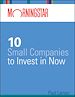 Téléchargez le livre numérique:  Morningstar's 10 Small Companies to Invest in Now