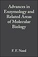 Téléchargez le livre numérique:  Advances in Enzymology and Related Areas of Molecular Biology
