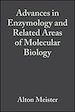 Téléchargez le livre numérique:  Advances in Enzymology and Related Areas of Molecular Biology