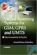 Téléchargez le livre numérique:  Virtual Roaming Systems for GSM, GPRS and UMTS 