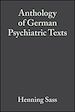 Téléchargez le livre numérique:  Anthology of German Psychiatric Texts