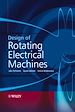 Téléchargez le livre numérique:  Design of Rotating Electrical Machines