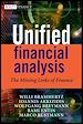 Téléchargez le livre numérique:  Unified Financial Analysis 