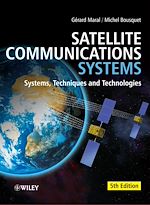 Télécharger cet ebook : Satellite Communications Systems 
