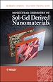 Téléchargez le livre numérique:  Molecular Chemistry of Sol-Gel Derived Nanomaterials