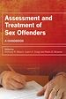 Téléchargez le livre numérique:  Assessment and Treatment of Sex Offenders