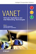 Télécharger cet ebook : VANET Vehicular Applications and Inter-Networking Technologies