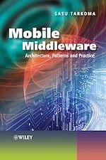 Téléchargez le livre numérique:  Mobile Middleware