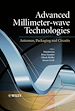 Téléchargez le livre numérique:  Advanced Millimeter-wave Technologies