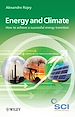 Téléchargez le livre numérique:  Energy and Climate