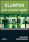 Download this eBook 6LoWPAN