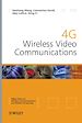 Téléchargez le livre numérique:  4G Wireless Video Communications