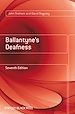 Téléchargez le livre numérique:  Ballantyne's Deafness