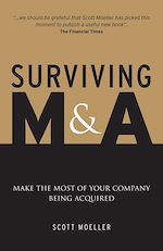 Télécharger cet ebook : Surviving M&A