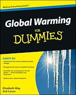 Télécharger cet ebook : Global Warming For Dummies<sup>®</sup>