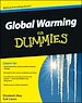 Téléchargez le livre numérique:  Global Warming For Dummies<sup>®</sup>