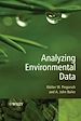 Téléchargez le livre numérique:  Analyzing Environmental Data