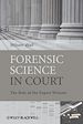Téléchargez le livre numérique:  Forensic Science in Court