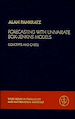 Téléchargez le livre numérique:  Forecasting with Univariate Box - Jenkins Models