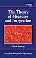 Téléchargez le livre numérique:  The Theory of Measures and Integration