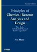 Téléchargez le livre numérique:  Principles of Chemical Reactor Analysis and Design