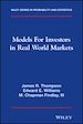 Téléchargez le livre numérique:  Models for Investors in Real World Markets