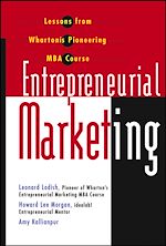 Télécharger cet ebook : Entrepreneurial Marketing