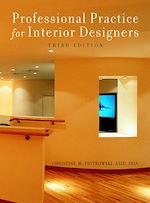 Télécharger cet ebook : Professional Practice for Interior Designers