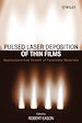 Téléchargez le livre numérique:  Pulsed Laser Deposition of Thin Films: Applications-Led Growth of Functional Materials