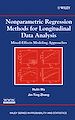 Téléchargez le livre numérique:  Nonparametric Regression Methods for Longitudinal Data Analysis