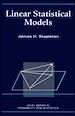 Téléchargez le livre numérique:  Linear Statistical Models