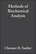 Téléchargez le livre numérique:  Methods of Biochemical Analysis, Biomedical Applications of Mass Spectrometry