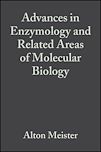 Télécharger le livre :  Advances in Enzymology and Related Areas of Molecular Biology