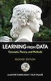 Téléchargez le livre numérique:  Learning from Data: Concepts, Theory, and Methods