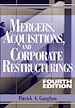 Téléchargez le livre numérique:  Mergers, Acquisitions, and Corporate Restructurings