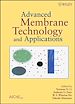 Téléchargez le livre numérique:  Advanced Membrane Technology and Applications 