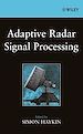 Téléchargez le livre numérique:  Adaptive Radar Signal Processing