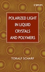 Téléchargez le livre numérique:  Polarized Light in Liquid Crystals and Polymers