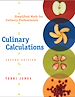 Téléchargez le livre numérique:  Culinary Calculations: Simplified Math for Culinary Professionals