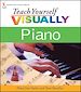 Téléchargez le livre numérique:  Teach Yourself VISUALLY Piano