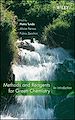 Téléchargez le livre numérique:  Methods and Reagents for Green Chemistry: An Introduction