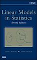 Téléchargez le livre numérique:  Linear Models in Statistics
