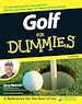 Téléchargez le livre numérique:  Golf For Dummies