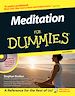 Téléchargez le livre numérique:  Meditation For Dummies