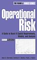 Téléchargez le livre numérique:  Operational Risk: A Guide to Basel II Capital Requirements, Models, and Analysis